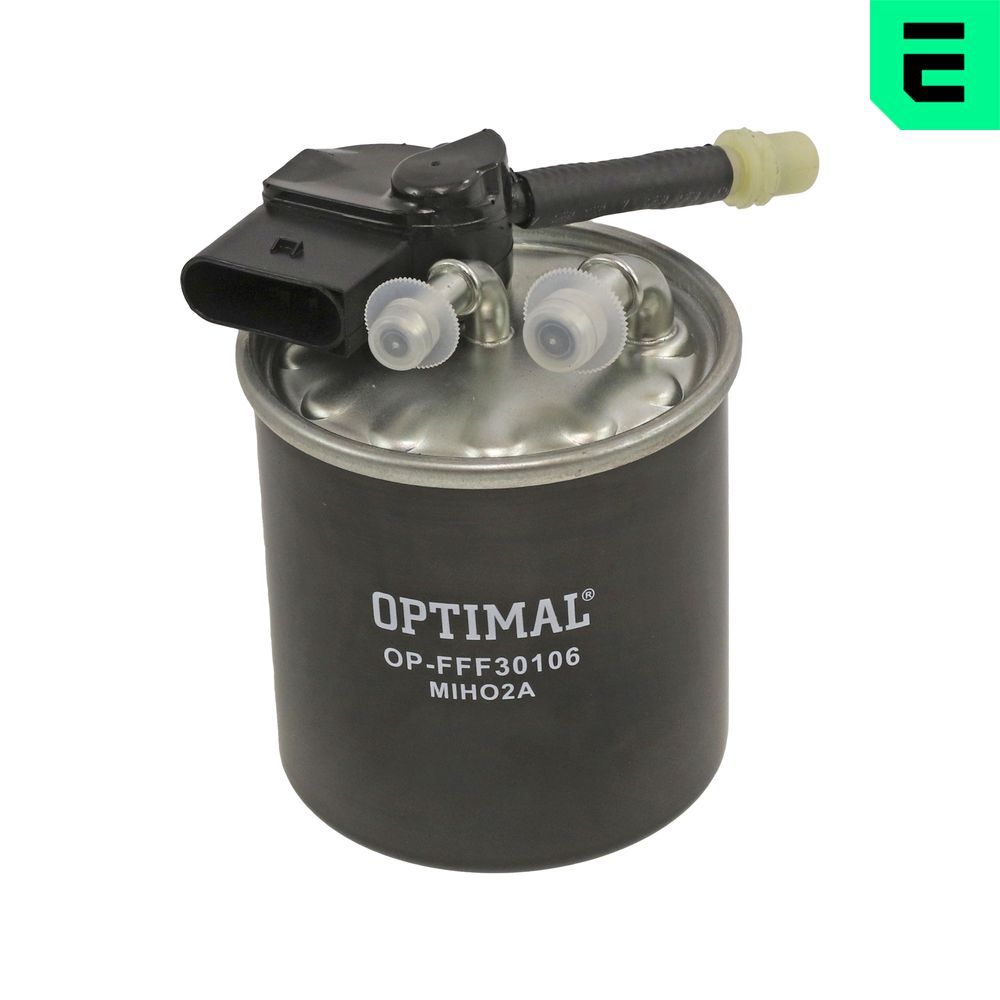 OP-FFF30106 OPTIMAL Üzemanyagszűrő