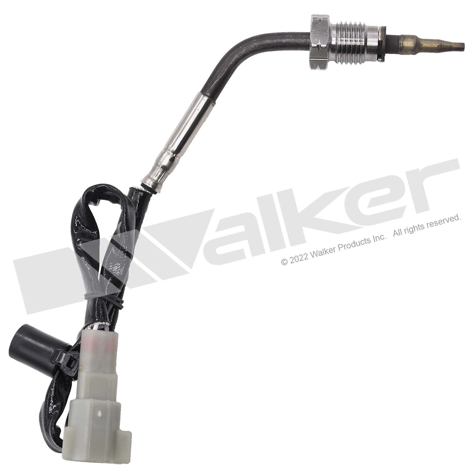 Sensor, de temperatura de gas de escape
