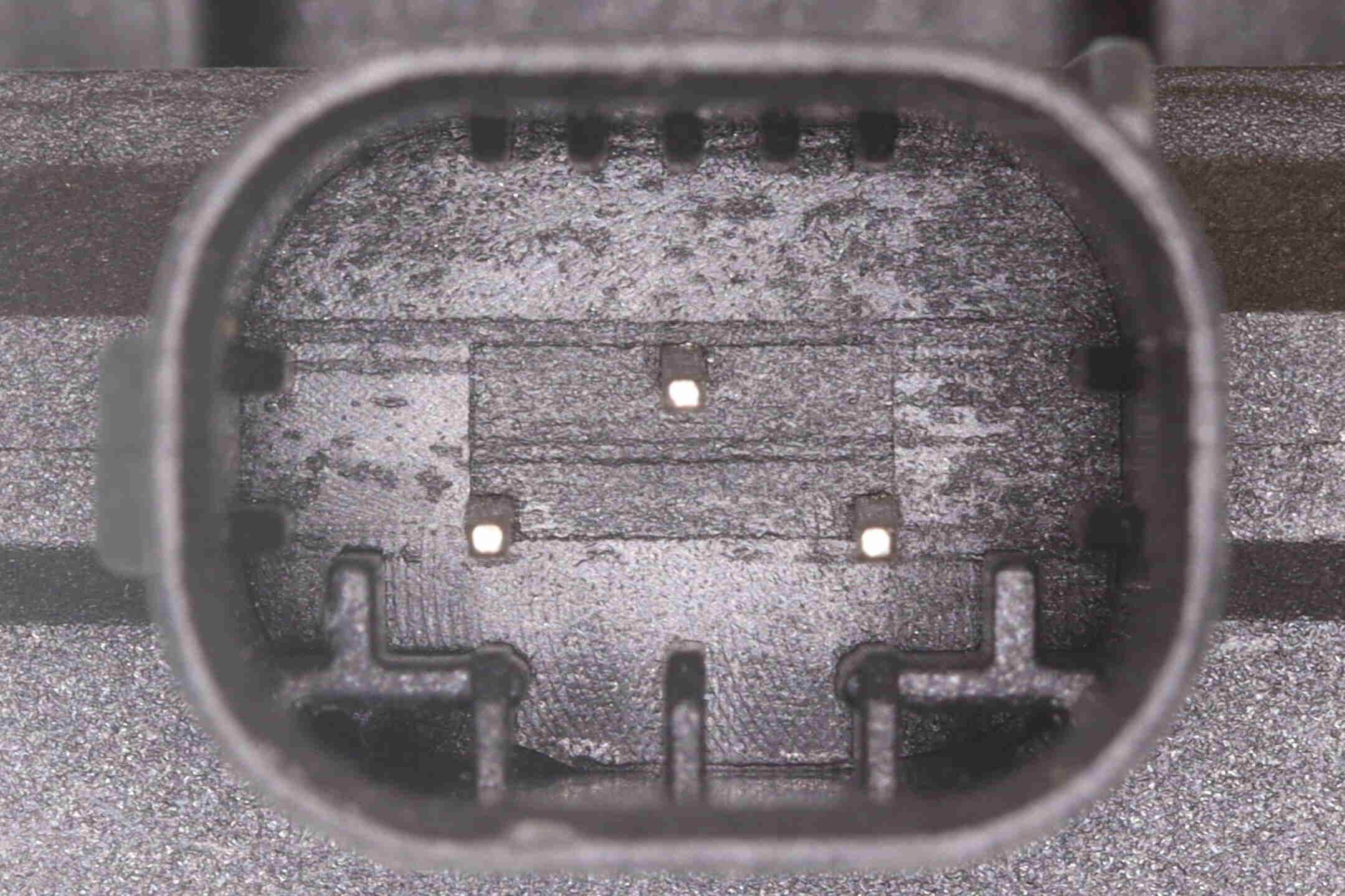 Sensor, Querbeschleunigung