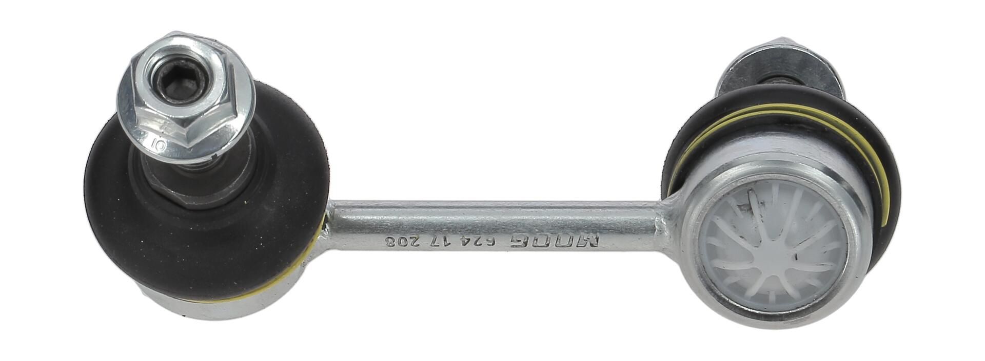 Stange/Strebe, Stabilisator