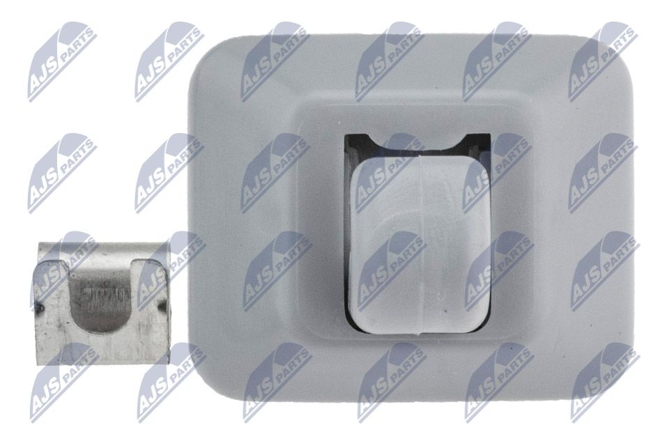 Halter, Sonnenblende