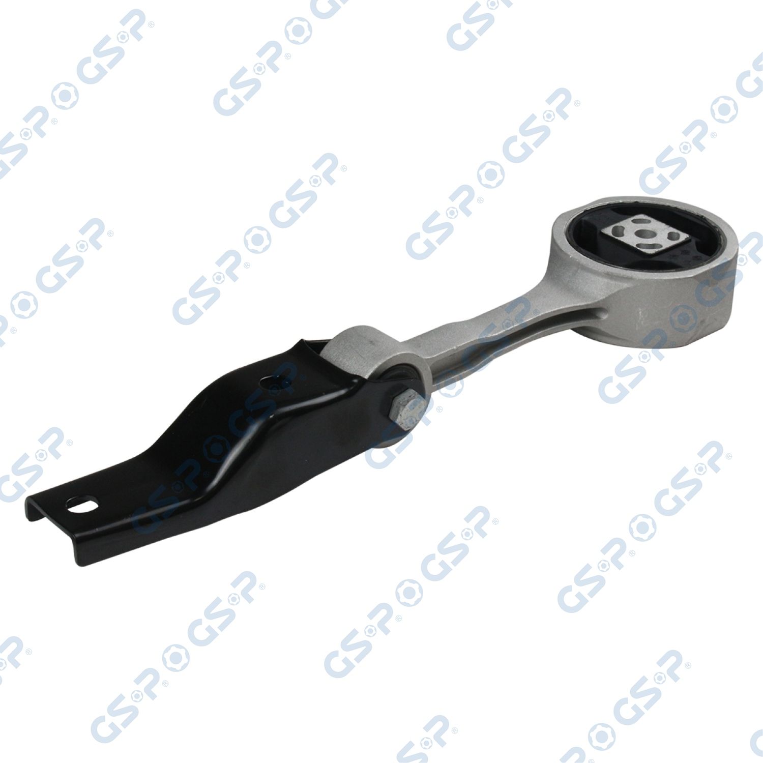 Soporte, motor