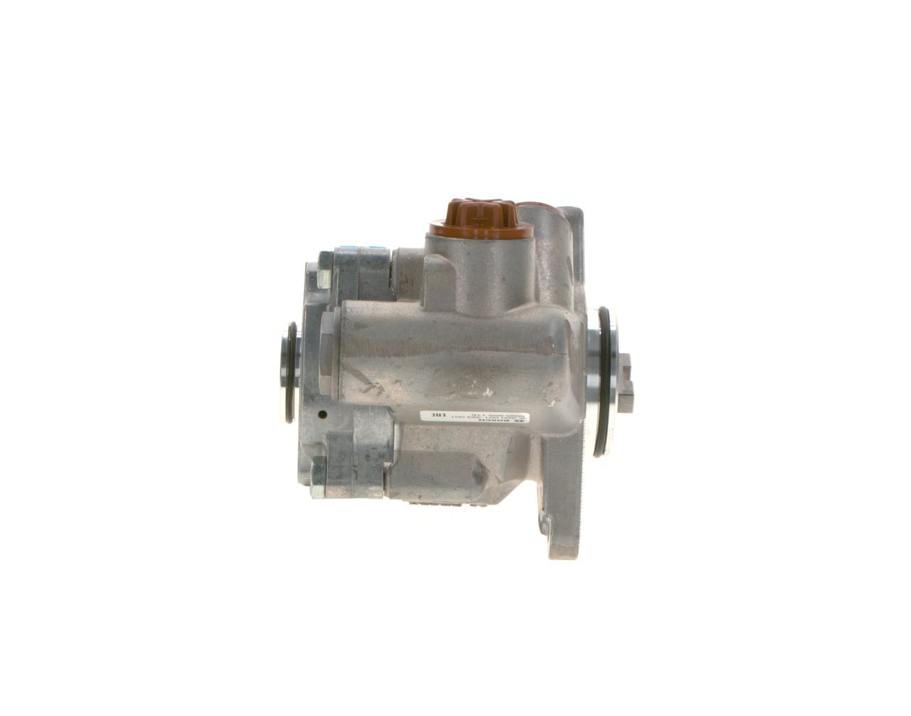 Hydraulikpumpe, Lenkung