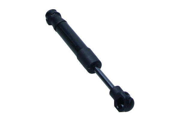 Gasfeder, Verdeck