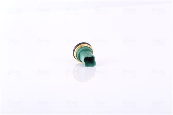 Sensor, K&uuml;hlmitteltemperatur