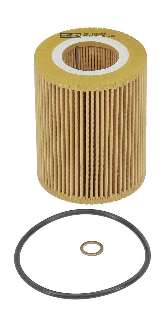 Ölfilter