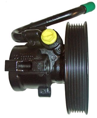 Hydraulikpumpe, Lenkung