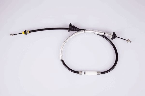8AK 355 700-831 HELLA PAGID huzal, kuplungműködtetés