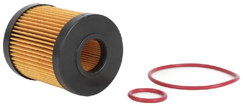 &Ouml;lfilter