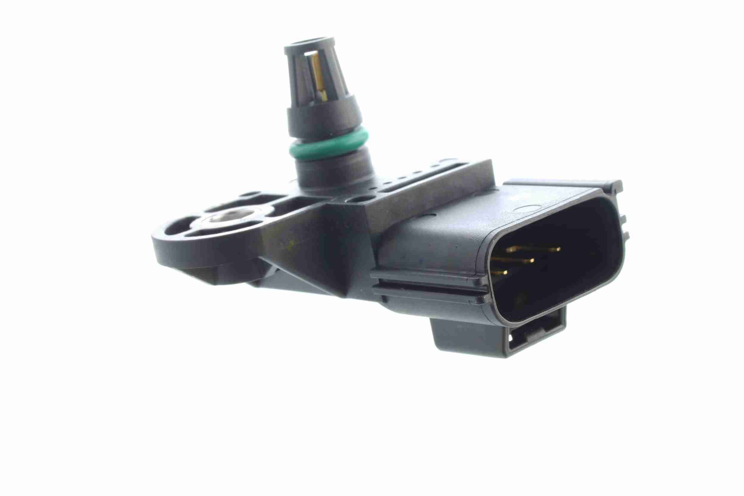 Sensor, Ladedruck