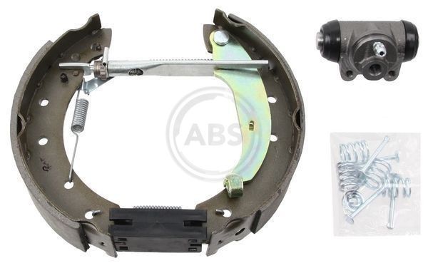 Brake Kit, drum brake 111419