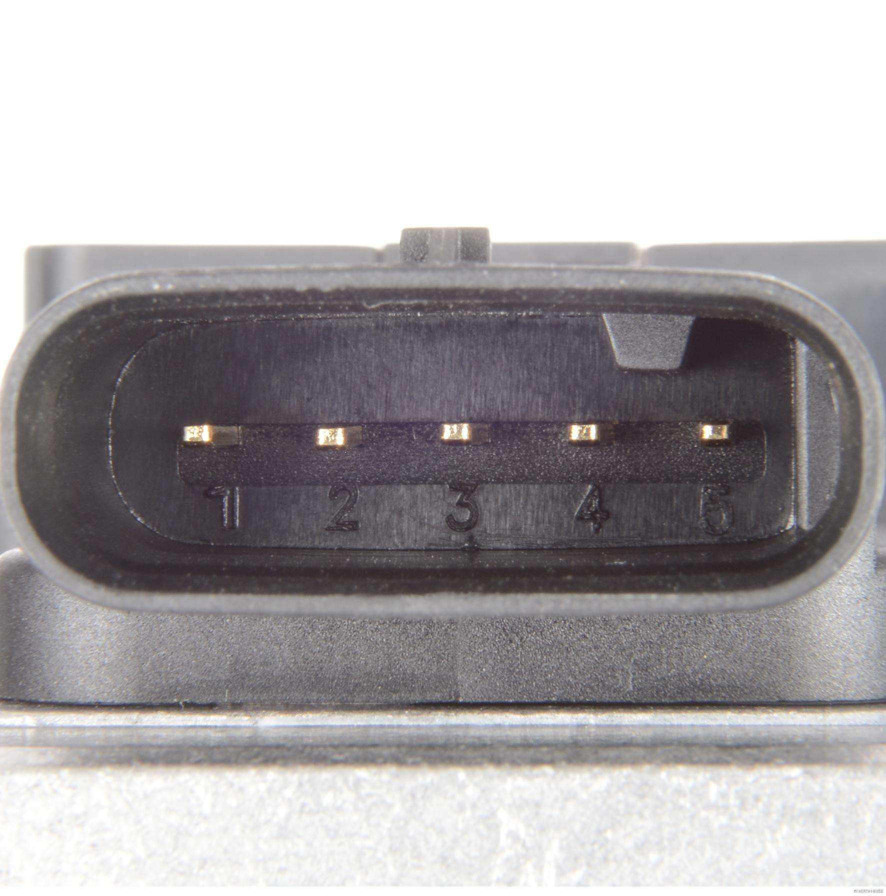 NOx-Sensor, NOx-Katalysator