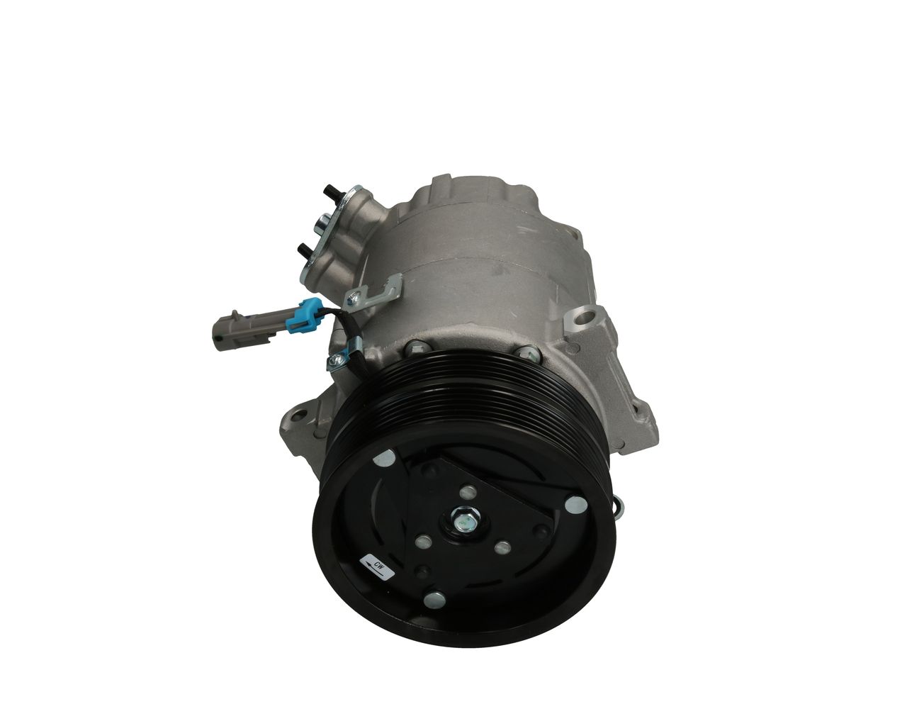 Kompressor, Klimaanlage Kompressor, Klimaanlage