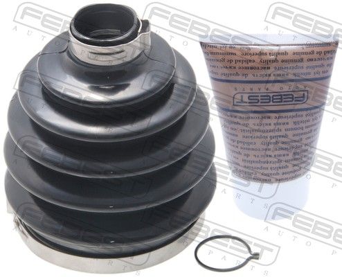 Bellow Kit, drive shaft 1417P-NA