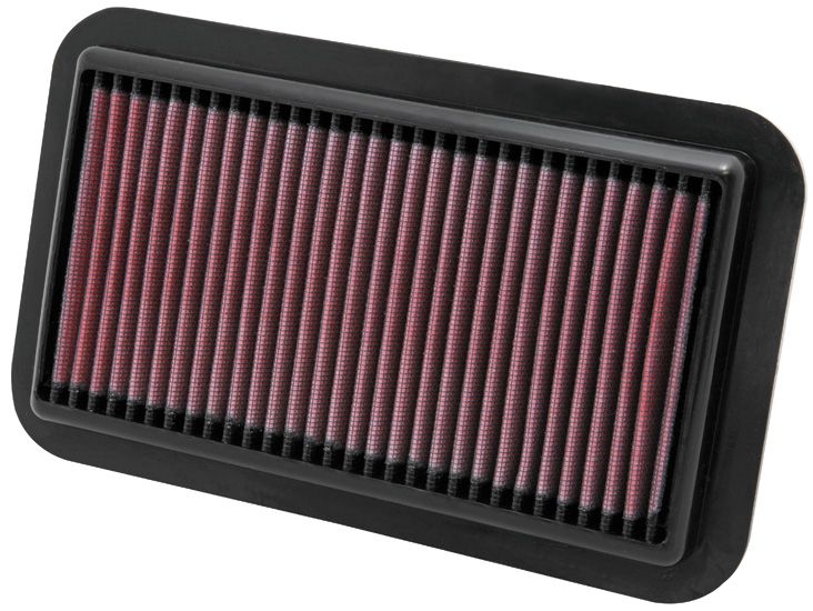 K&N Filters 33-2968 - Luftfilter