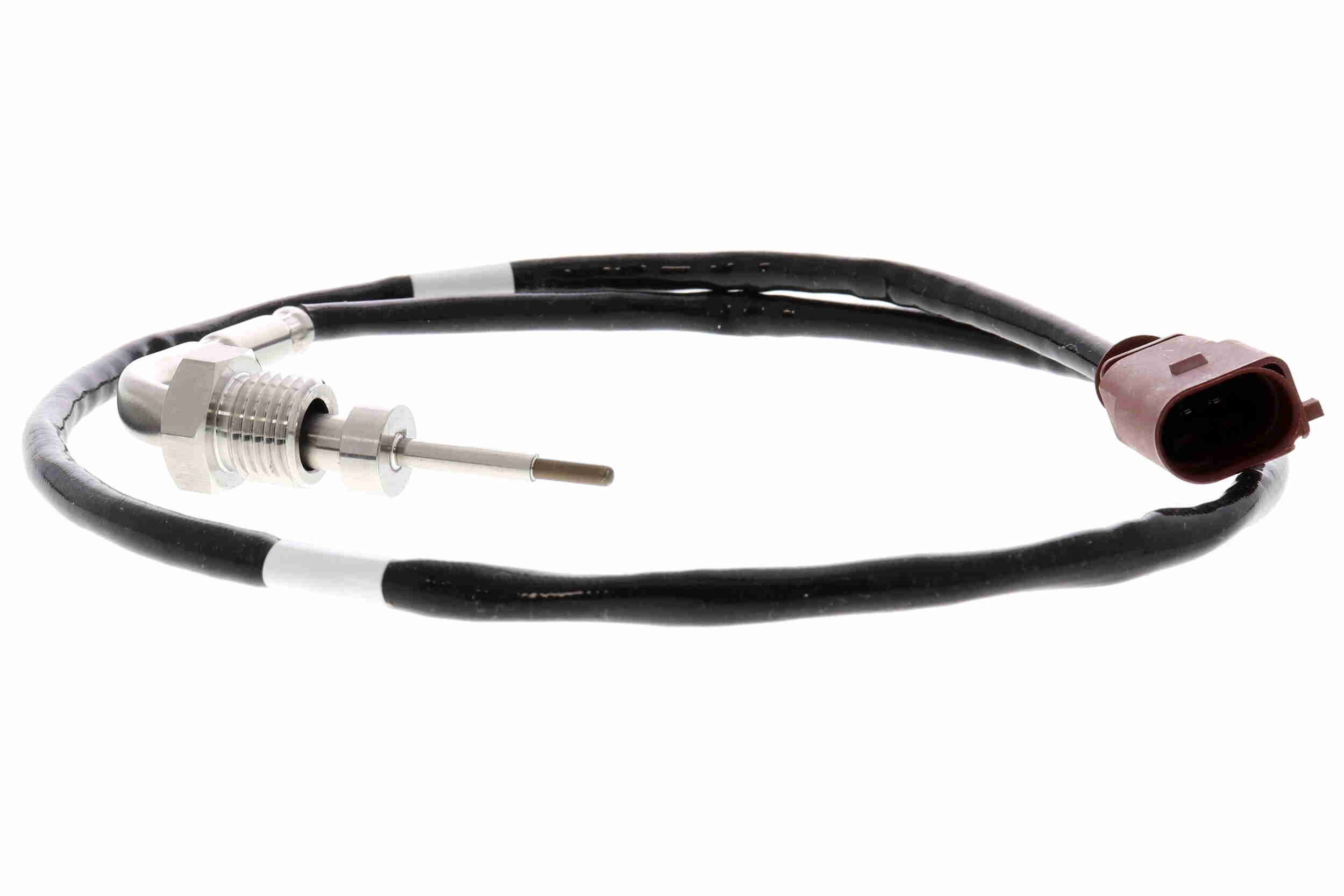 Sensor, Abgastemperatur