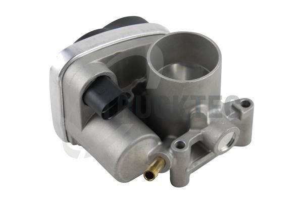TRUCKTEC AUTOMOTIVE 07.14.202 - Drosselklappenstutzen