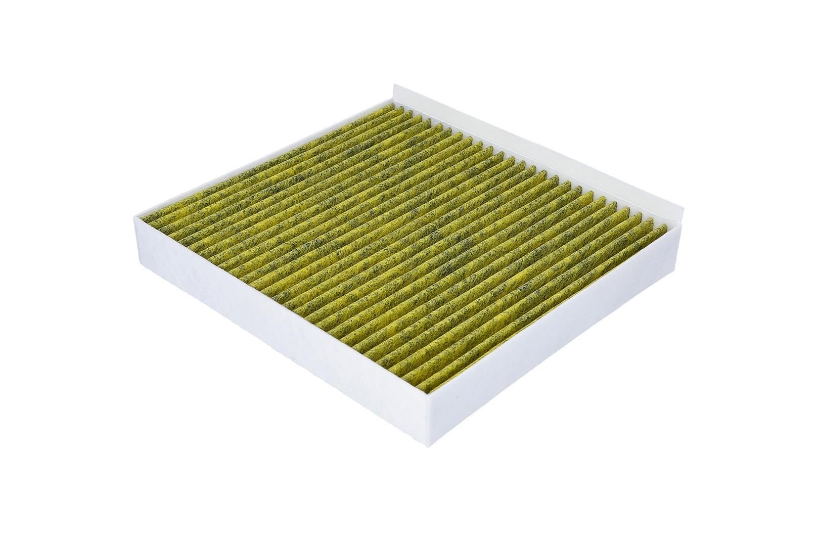 Filter, Innenraumluft