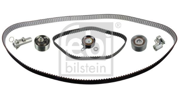 FEBI BILSTEIN 27302 - Zahnriemensatz