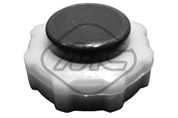 Cap, coolant tank 03514