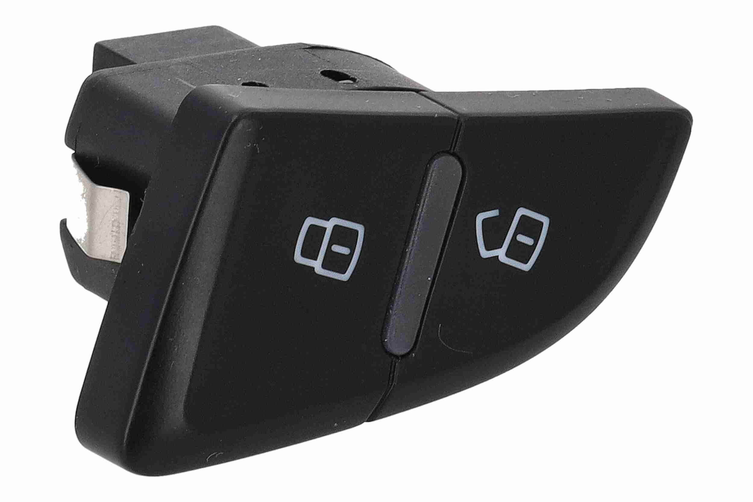 Schalter, Türverriegelung