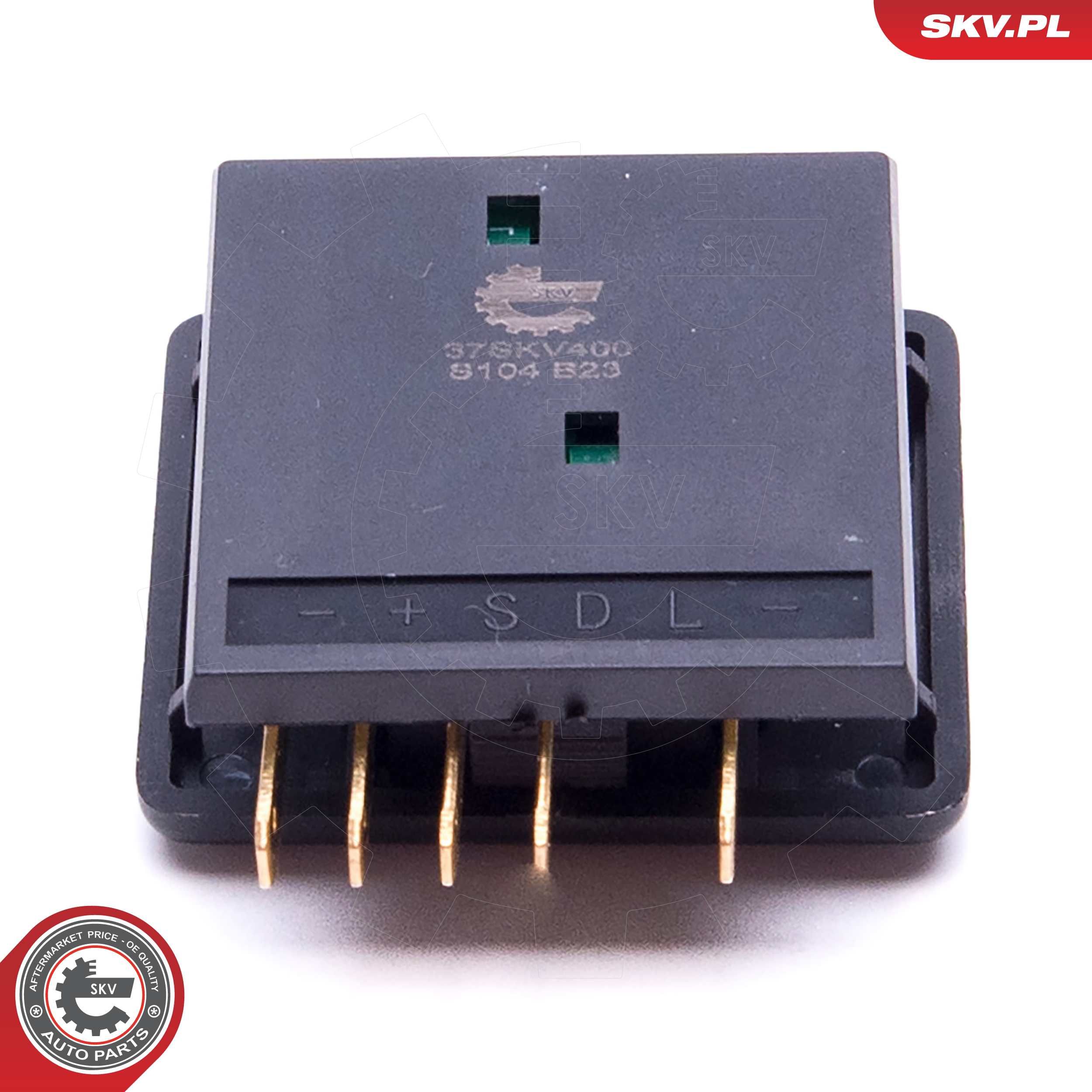 ESEN SKV 37SKV400 - Schalter, Fensterheber