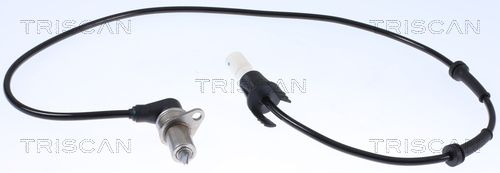 Sensor, Raddrehzahl