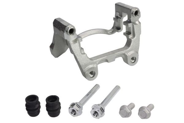 Halter, Bremssattel