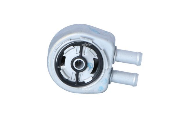 NRF 31310 - Ölkühler, Motoröl EASY FIT