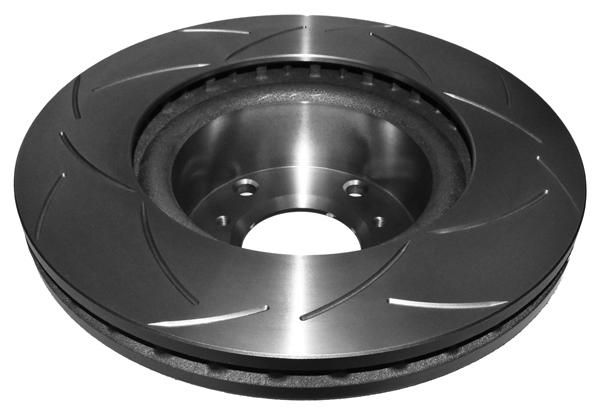 Street T2 Slot KP [ Holden 97-07 VT-VZ F ] - TecDoc 2