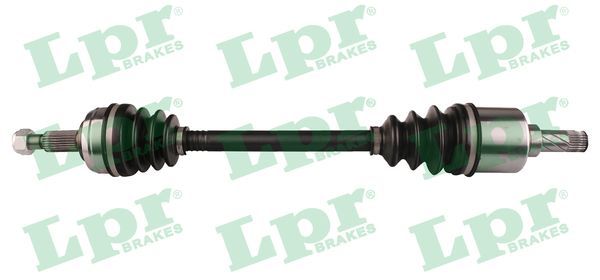 Drive Shaft DS52222