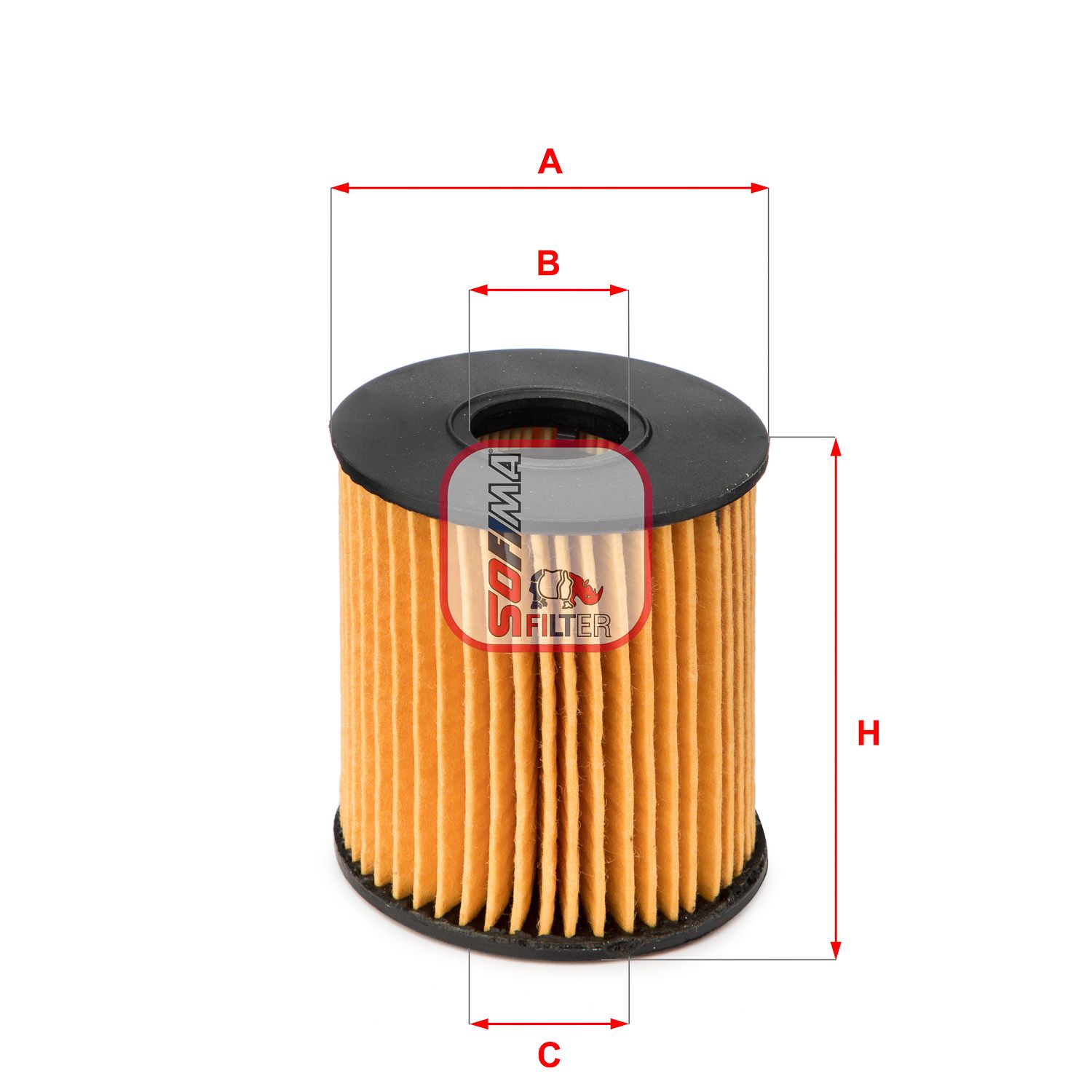 &Ouml;lfilter