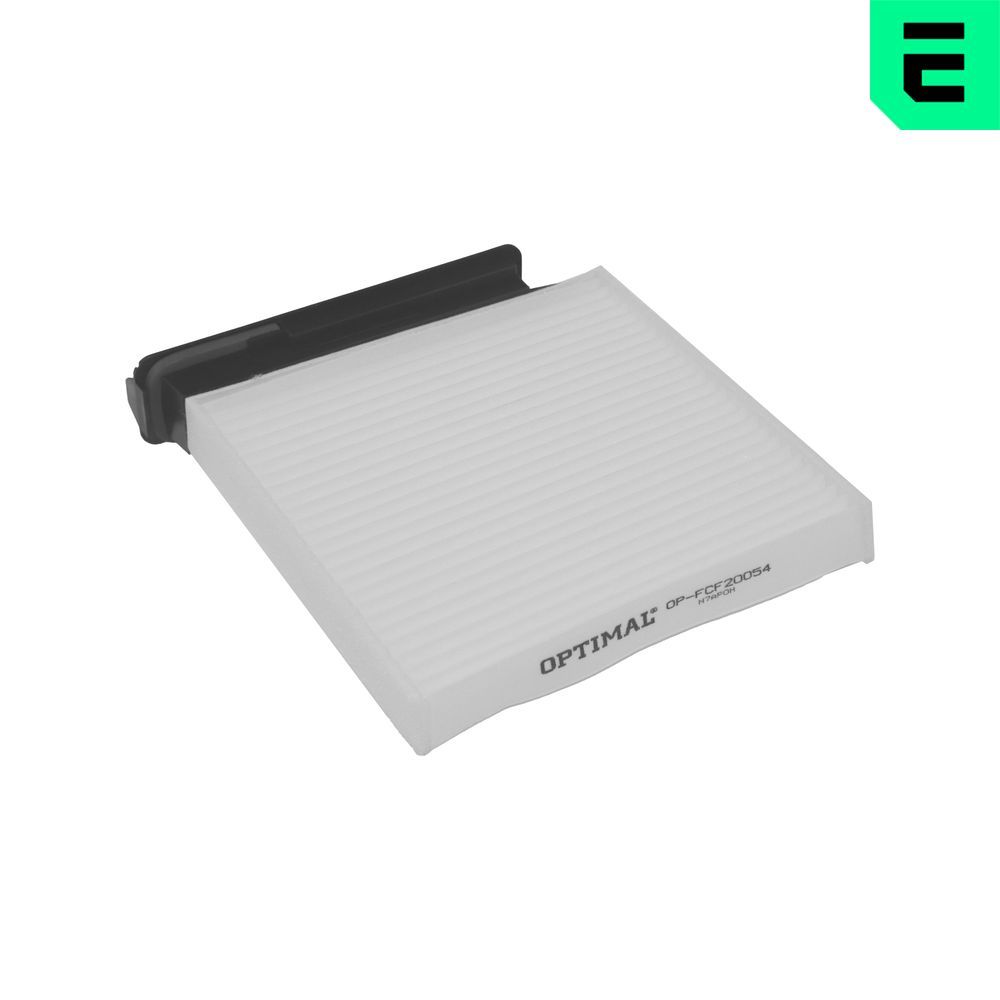 OPTIMAL OP-FCF20054 - Filter, Innenraumluft