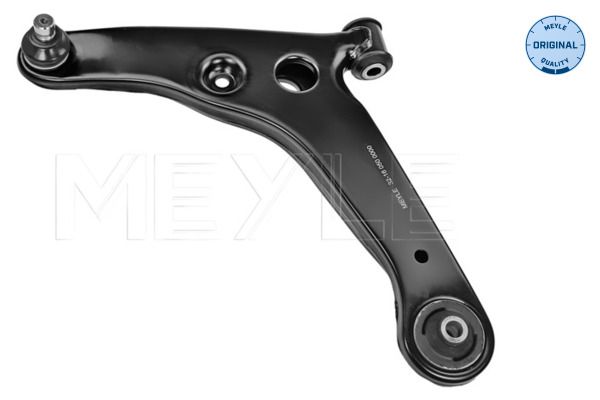 Control/Trailing Arm, wheel suspension 32-16 050 0000