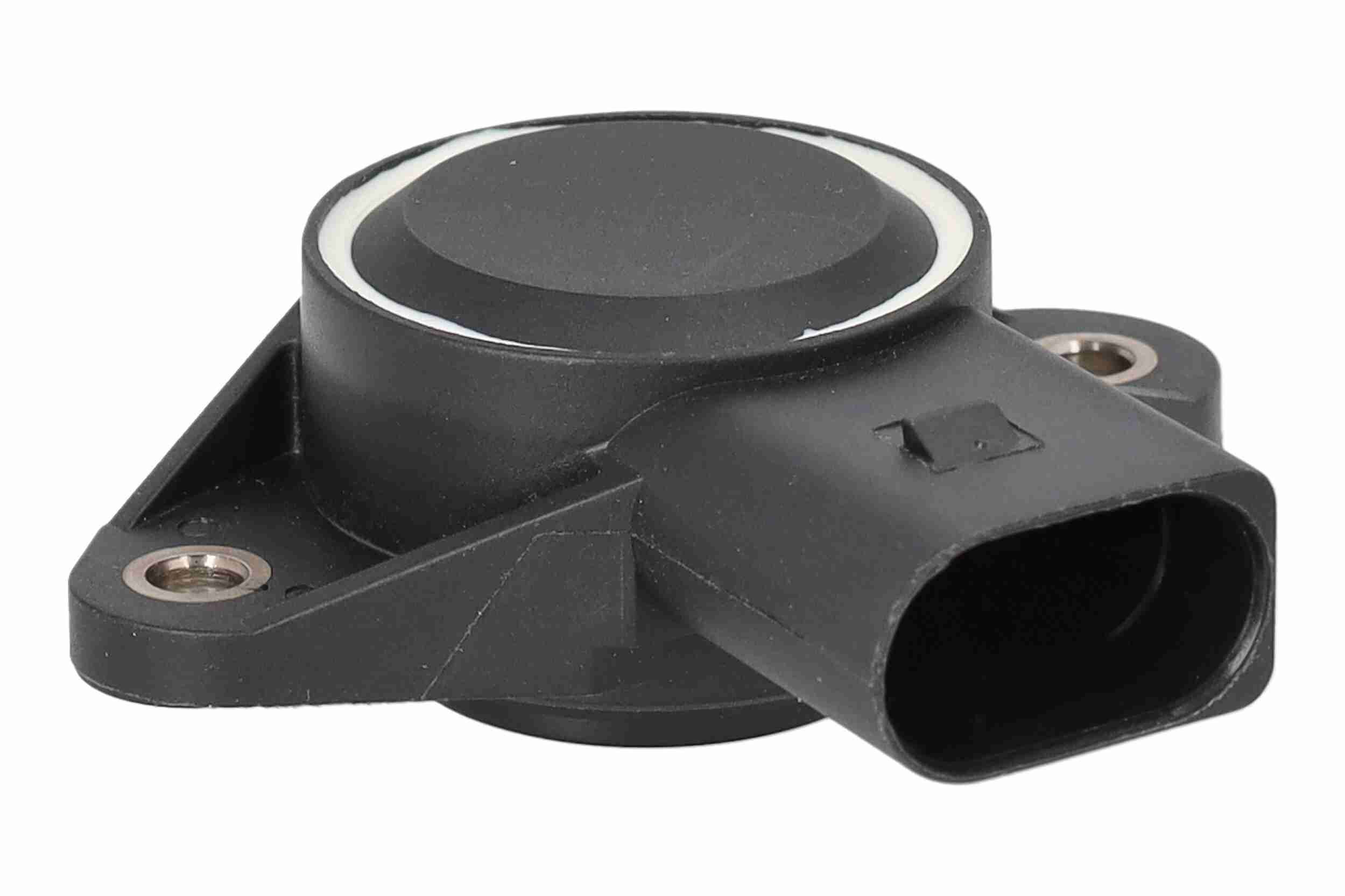 Sensor, Saugrohrumschaltklappe