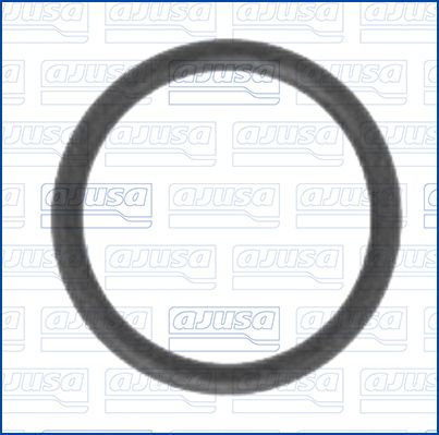 Dichtung, Wasseranschluss (Lader)