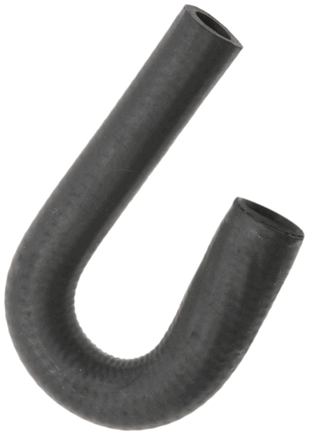 DAYCO HEATER DELETE HOSE - TecDoc Only