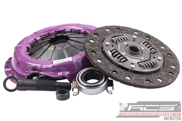 KIT PER TOYOTA COROLLA 1.6L - TecDoc Only