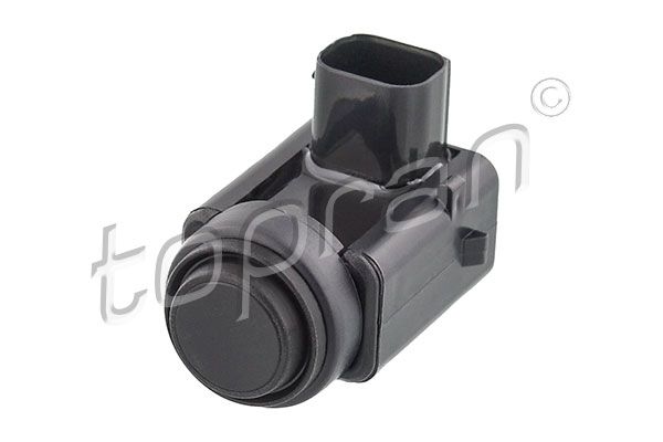Sensor, Einparkhilfe
