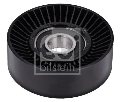 FEBI BILSTEIN 37515 - Umlenk-/F&uuml;hrungsrolle, Keilrippenriemen