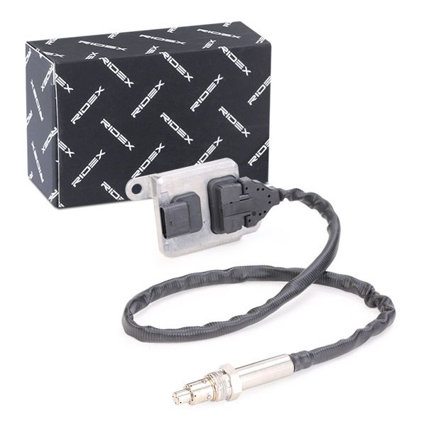 RIDEX 4965N0033 NOx Sensor, urea injection