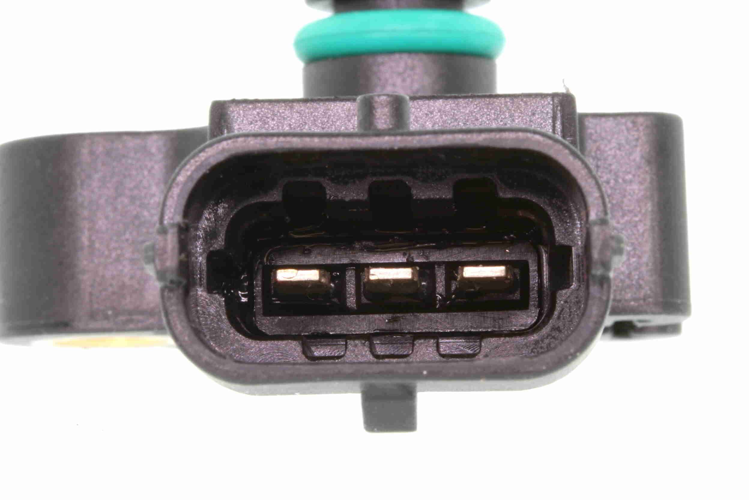 Luftdrucksensor, H&ouml;henanpassung