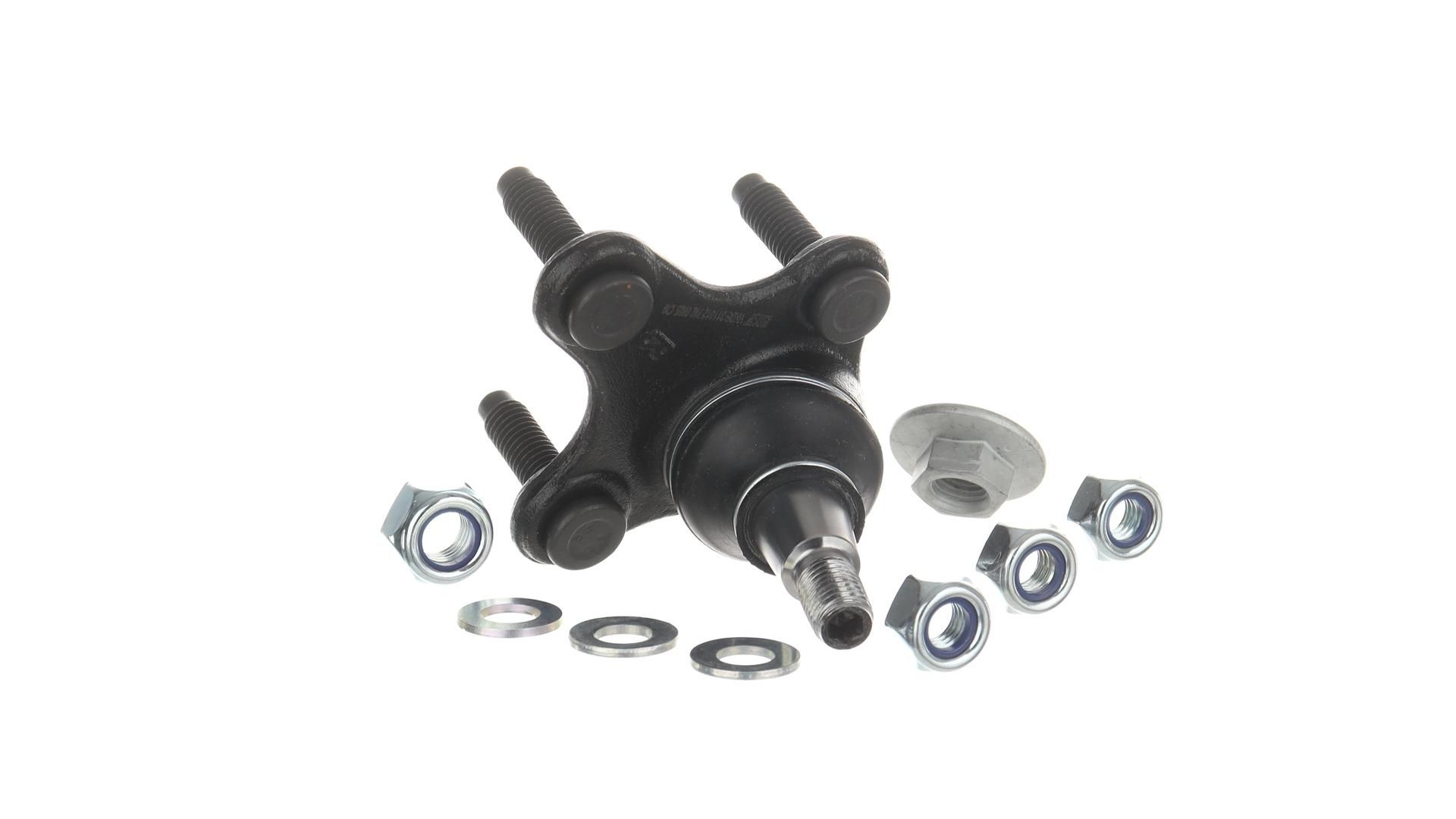 SKF VKDS 311012 - Trag-/F&uuml;hrungsgelenk