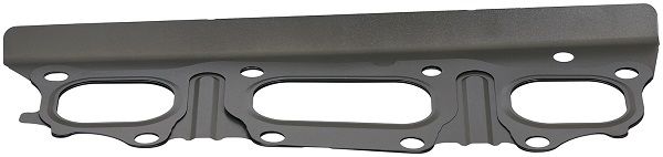 Dichtung, Abgaskr&uuml;mmer