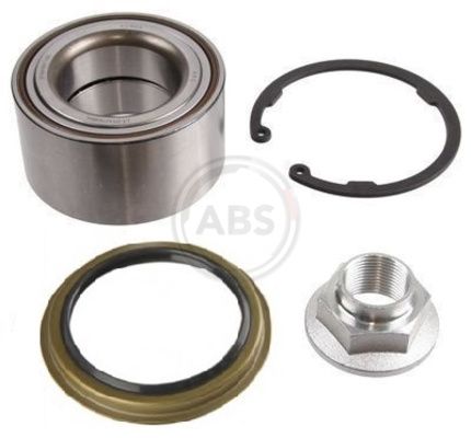 Wheel Bearing Kit 200951