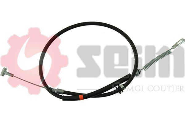 CABLE DE FRE PRIMAIRE IVECO DAILY 5