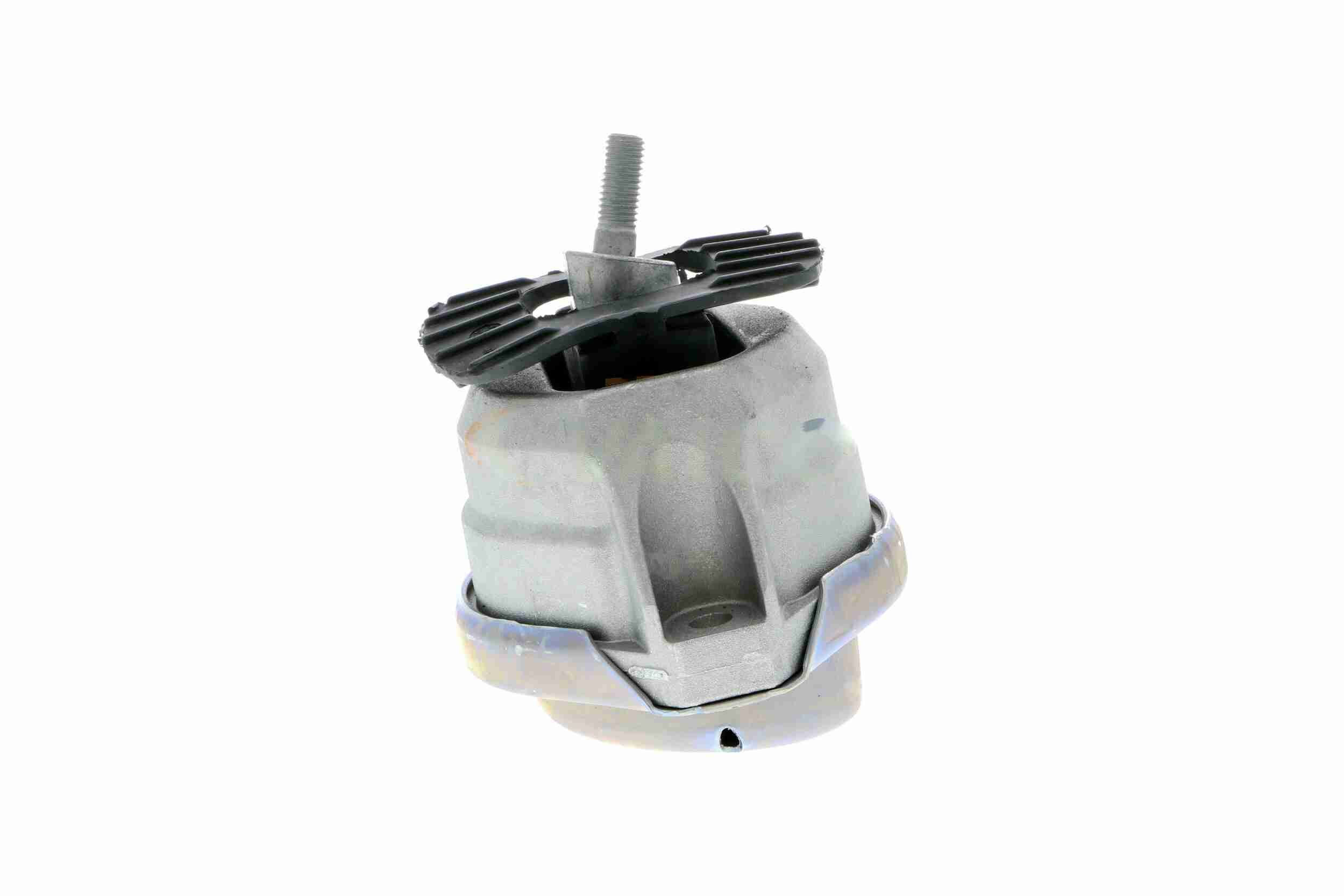 Lagerung, Motor