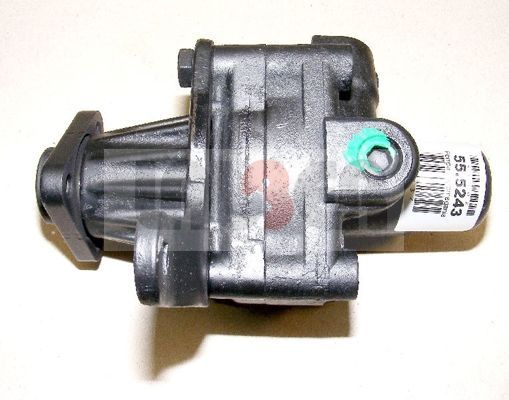 Hydraulikpumpe, Lenkung