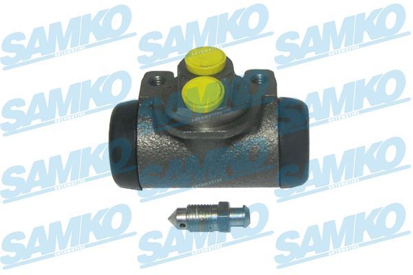 C30009 SAMKO fékmunkahenger