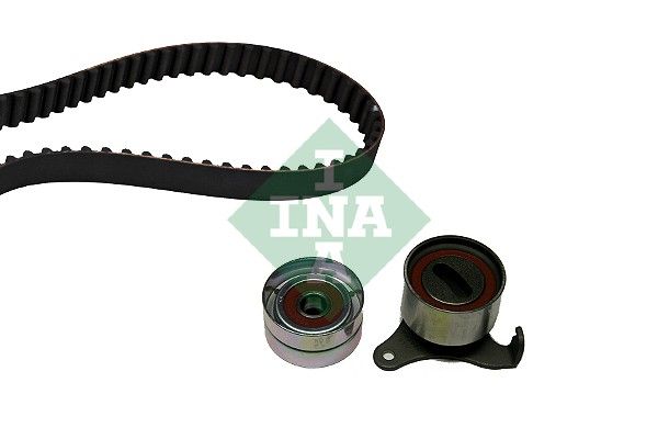 Timing Belt Kit 530 0270 10